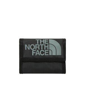 THE NORTH FACE Peňaženka  sivá / čierna