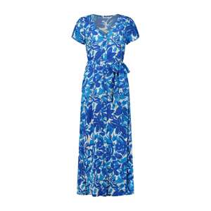 Shiwi Letné šaty 'Brazil'  modrá / svetlosivá