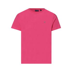 GANT Tričko  zmiešané farby / ružová