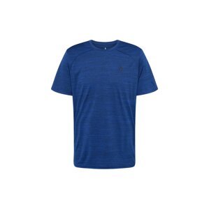 Skechers Performance Funkčné tričko  kráľovská modrá / čierna