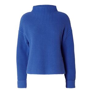 SELECTED FEMME Oversize sveter 'Selma'  kráľovská modrá