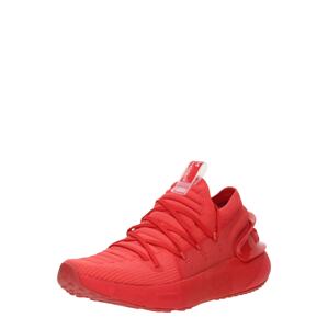 UNDER ARMOUR Športová obuv 'Phantom 3'  ružová / červená