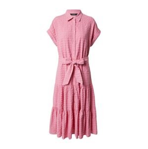 Lauren Ralph Lauren Košeľové šaty 'VILMA'  staroružová