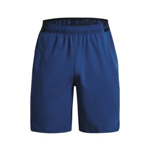 UNDER ARMOUR Športové nohavice 'Vanish'  modrá