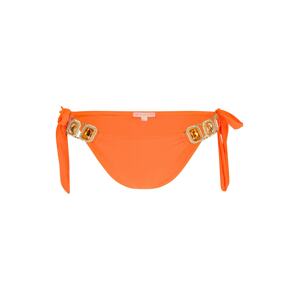 Moda Minx Bikinové nohavičky 'Boujee'  oranžová