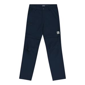 Reima Funkčné nohavice  námornícka modrá