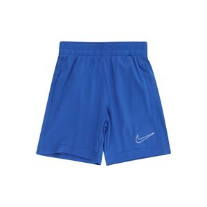 Nike Sportswear Nohavice  kráľovská modrá
