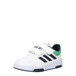 ADIDAS PERFORMANCE Športová obuv 'Tensaur 2.0'  zelená / čierna / biela
