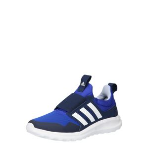 ADIDAS SPORTSWEAR Športová obuv  modrá / tmavomodrá / biela