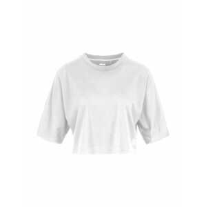 FILA Funkčné tričko 'RECANATI'  biela