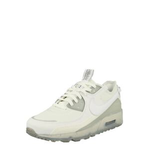 Nike Sportswear Nízke tenisky 'Terrascape 90'  kamenná / biela