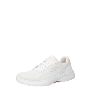 Skechers Performance Športová obuv  ružová / biela