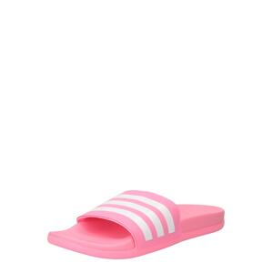 ADIDAS SPORTSWEAR Plážové / kúpacie topánky  ružová / svetloružová