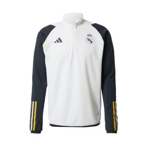 ADIDAS PERFORMANCE Funkčné tričko 'Real Madrid Tiro 23'  námornícka modrá / žltá / biela