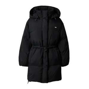 LEVI'S ® Zimný kabát 'Pillow Bubble Mid'  indigo