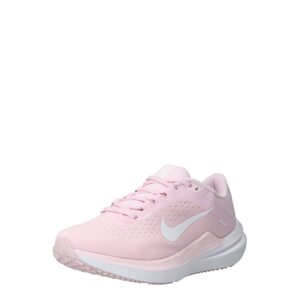 NIKE Bežecká obuv 'Air Winflo 10'  ružová / biela