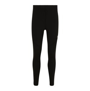 FILA Športové nohavice 'RISHIRI'  sivá / čierna