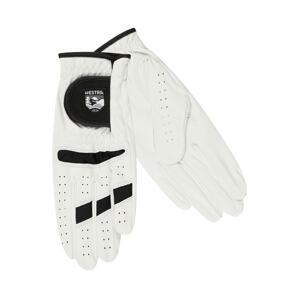 Hestra Športové rukavice  čierna / biela