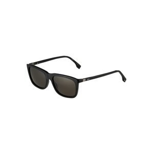 BOSS Black Slnečné okuliare '1489/S'  čierna