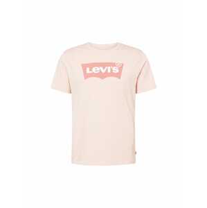 LEVI'S Tričko  ružová / rosé