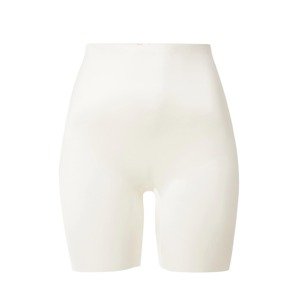 SPANX Formujúce nohavice  prírodná biela