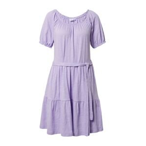 GAP Letné šaty  fialová