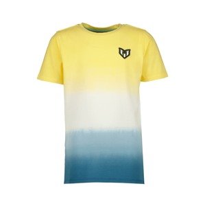 VINGINO Tričko 'Jujuy'  modrá / svetlomodrá / svetložltá / biela