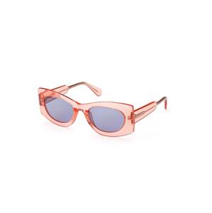 MAX&Co. Slnečné okuliare  levanduľová / svetloružová