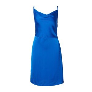 VILA Kokteilové šaty 'RAVENNA'  kráľovská modrá