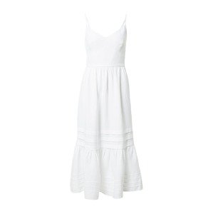 Lauren Ralph Lauren Letné šaty 'RUJATHA'  prírodná biela