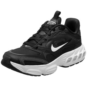 Nike Sportswear Nízke tenisky 'ZOOM AIR FIRE'  čierna / biela