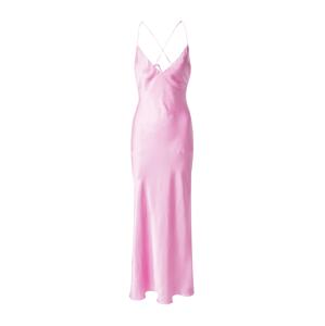 Bardot Večerné šaty 'LESIA'  svetloružová