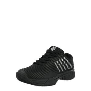 K-Swiss Performance Footwear Športová obuv 'HYPERCOURT EXPRESS 2'  čierna / biela