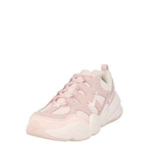 Nike Sportswear Nízke tenisky 'TECH HERA'  ružová / pastelovo ružová