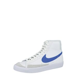 Nike Sportswear Tenisky 'Air Force 1'  modrá / sivá / biela