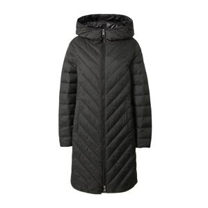 BOSS Zimný kabát 'Pinolo'  čierna