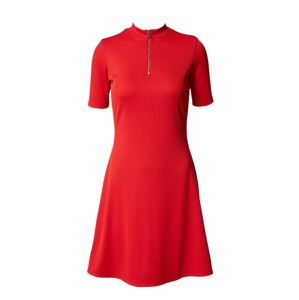 HUGO Red Šaty 'Nessire'  červená
