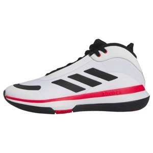 ADIDAS SPORTSWEAR Športová obuv 'Legends'  červená / čierna / biela
