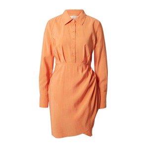 Guido Maria Kretschmer Women Košeľové šaty 'Josefina'  oranžová