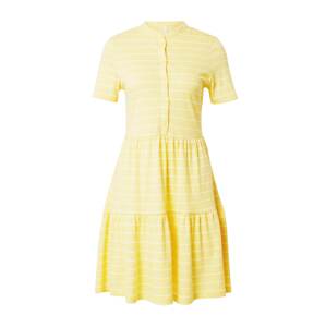 ONLY Letné šaty 'May'  žltá