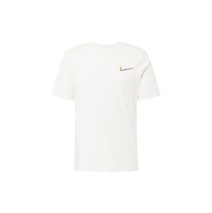 Nike Sportswear Tričko  zmiešané farby / vaječná škrupina