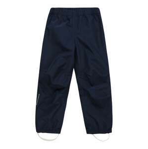 Reima Funkčné nohavice 'Kaura'  námornícka modrá / sivá