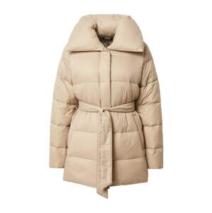 Lauren Ralph Lauren Zimný kabát  svetlobéžová