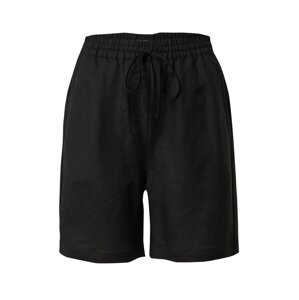 Lindex Nohavice 'Shorts'  čierna