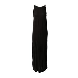 Lindex Letné šaty 'Liljan'  čierna