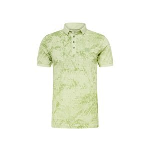 Gabbiano Tričko  zelená / svetlozelená