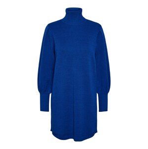 Y.A.S Pletené šaty 'FONNY'  kráľovská modrá