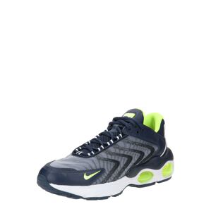 Nike Sportswear Nízke tenisky 'AIR MAX TW NN'  námornícka modrá