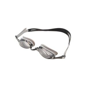 Nike Swim Slnečné okuliare  sivá / tmavosivá / čierna