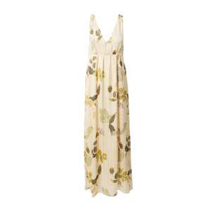 SECOND FEMALE Šaty 'Brezza'  zmiešané farby / prírodná biela